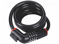 Велозамок BBB CodeLock 12mm BBL-45 – купить в интернет-магазине ...