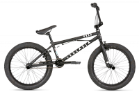 Купить HARO Leucadia DLX 20.5 BMX 2021 - СКИДКА 17%.