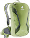 Купить Рюкзак DEUTER Race X (3204221 2269) pistachio/pine 2021
