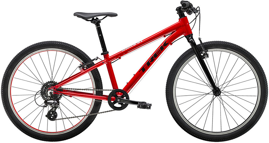 Купить TREK Wahoo 24 2022