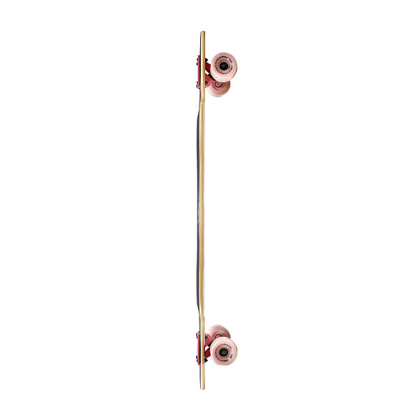 Купить Лонгборд PLANK Flower
