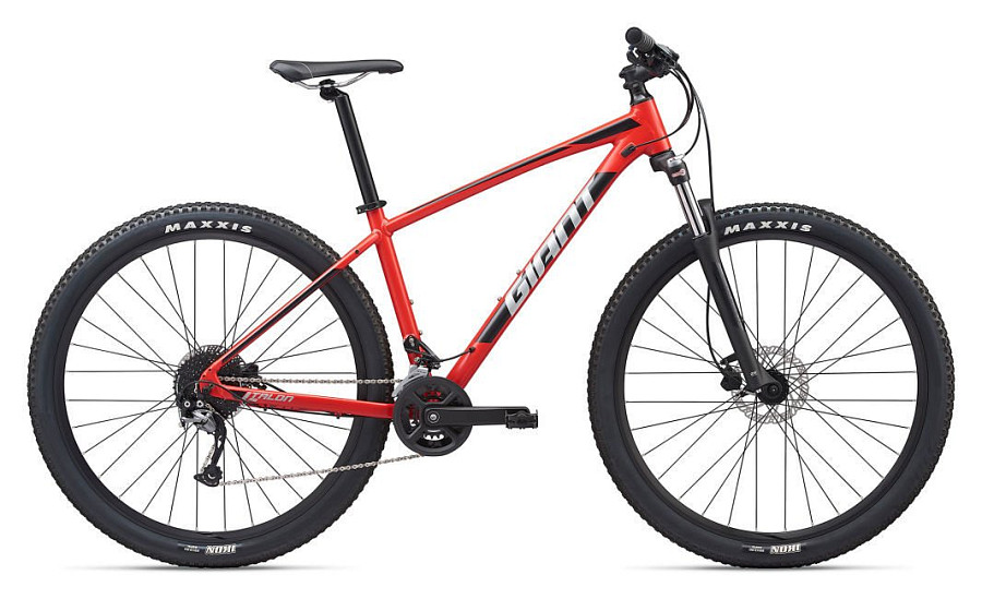 Giant talon 3 29er 2020 clearance
