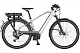 Купить Электровелосипед SCOTT Silence eRide 10 Men 2020