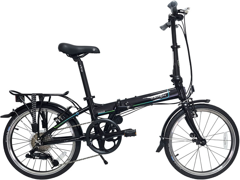 Купить DAHON Mariner D8 2021