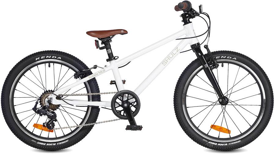 Купить SHULZ Bubble 20 Race 2025