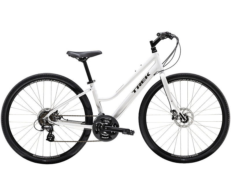 Trek verve store 1 wsd