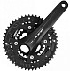 Купить Система Shimano Alivio EFCT4060EX666CS 48/36/26 175mm .с защ.