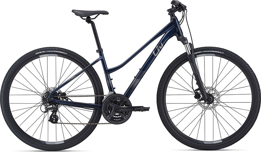GIANT LIV Rove 4 2021 30