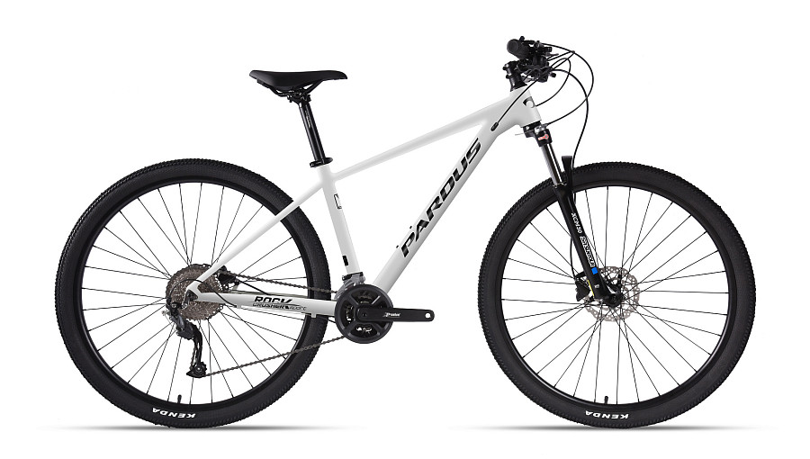 Купить PARDUS RockCrusher Sport 29 Altus 2023