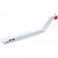 Купить Крыло заднее SKS X-Tra-Dry 26 белое 0-10344.