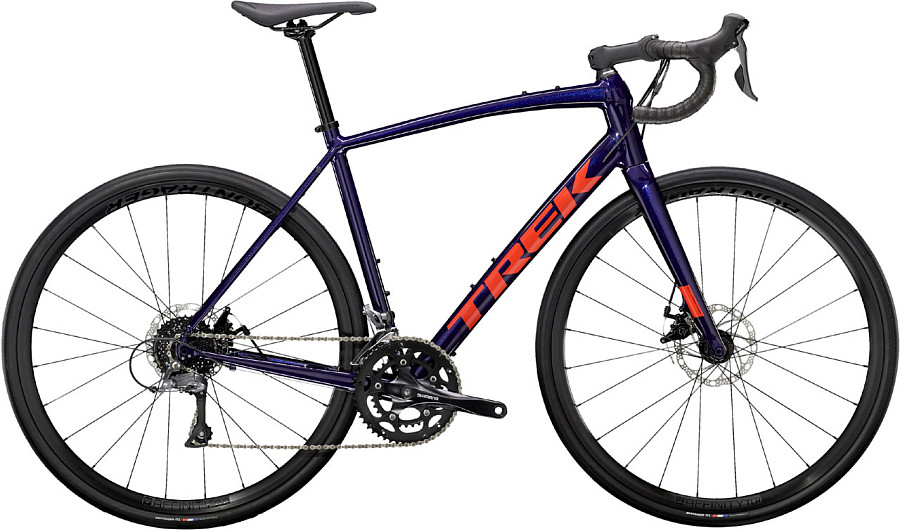 Купить TREK Domane AL 2 Disc 700c 2021