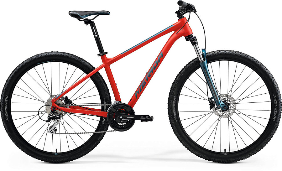 Merida 2020 big nine clearance