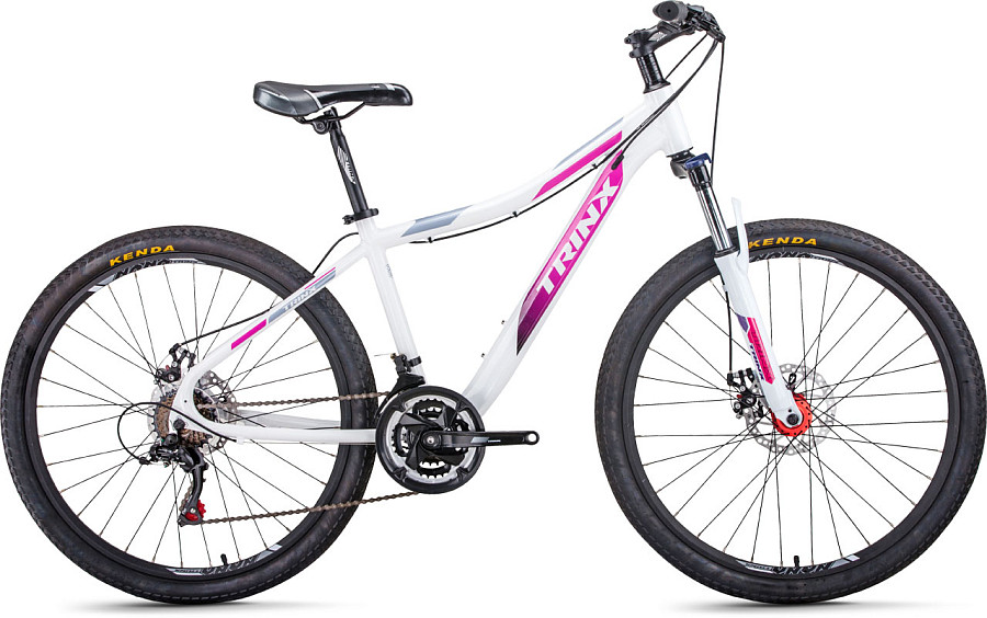 TRINX N106 26 22