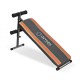 Купить Скамья для пресса OXYGEN FITNESS Flat Sit Up Board