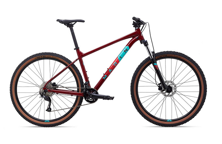 Marin bobcat trail 5 29er sale