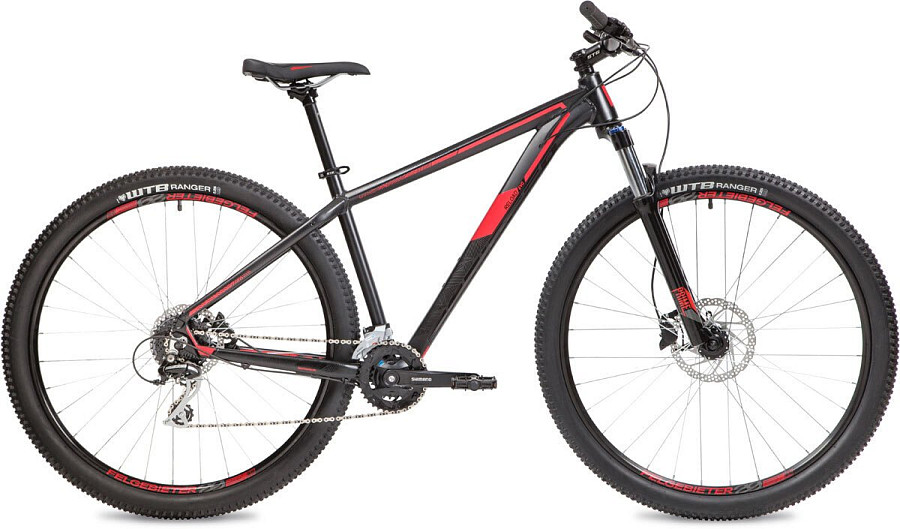 STINGER Reload Evo 27.5 2020 Купить STINGER Reload Evo 27.5 2020