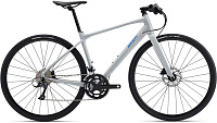 Купить GIANT FastRoad SL 2 2022 - СКИДКА 32%.