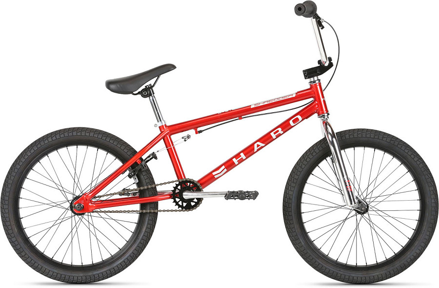 HARO Shredder Pro 20 2021 17