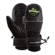 Купить Варежки BONUS GLOVES Leather