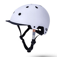 Купить Шлем KALI URBAN/BMX Saha Cozy, 54-58 - СКИДКА 15%., ОПТ00005723