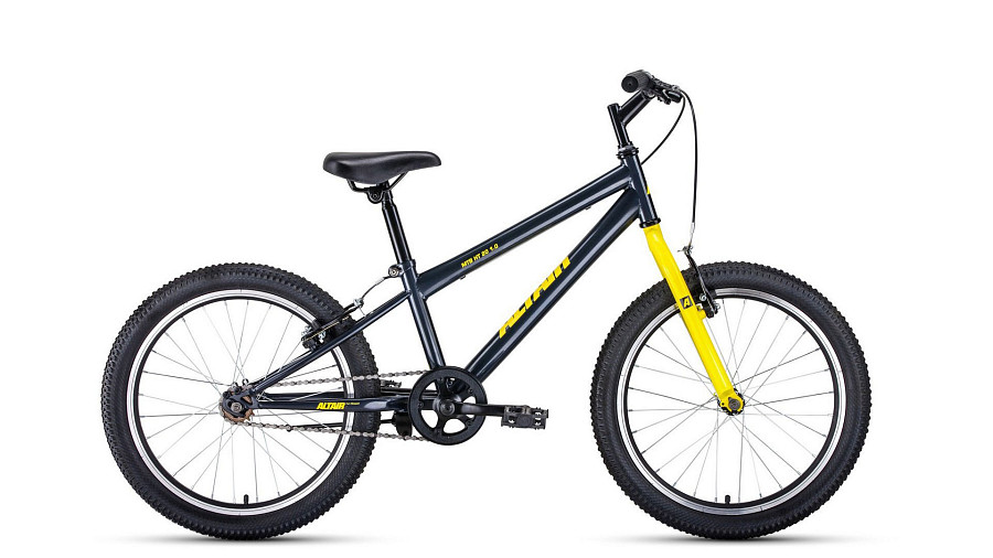 Купить ALTAIR MTB HT 1.0 20 2020