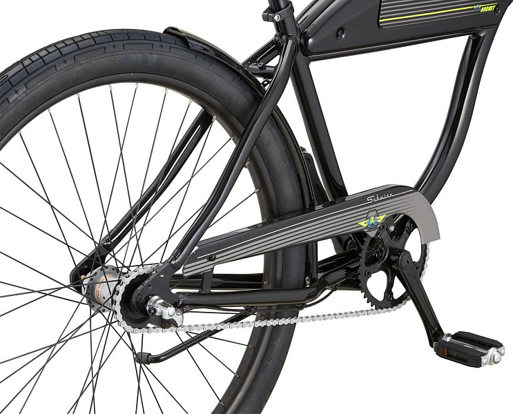 SCHWINN Hornet 2020 15
