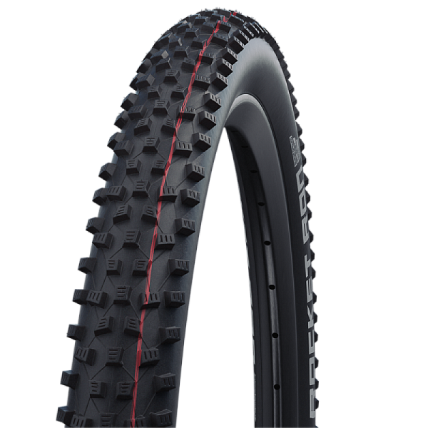 SCHWALBE 27.5x2.25 ROCKET RON Evo HS 438