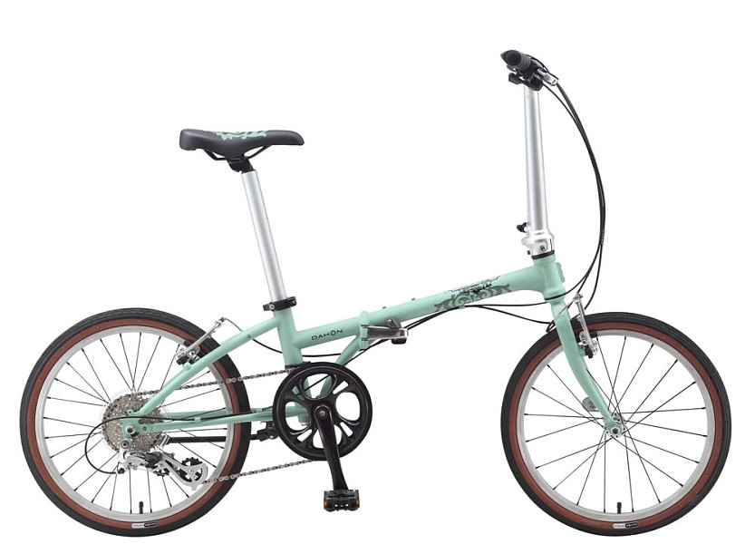 DAHON Boardwalk D8 2015 44