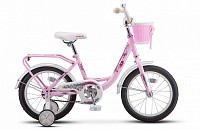Купить STELS Flyte Lady 16 2021 - СКИДКА 17%.
