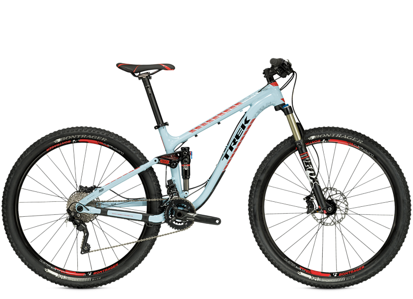 Купить TREK Fuel EX 8 29 2015