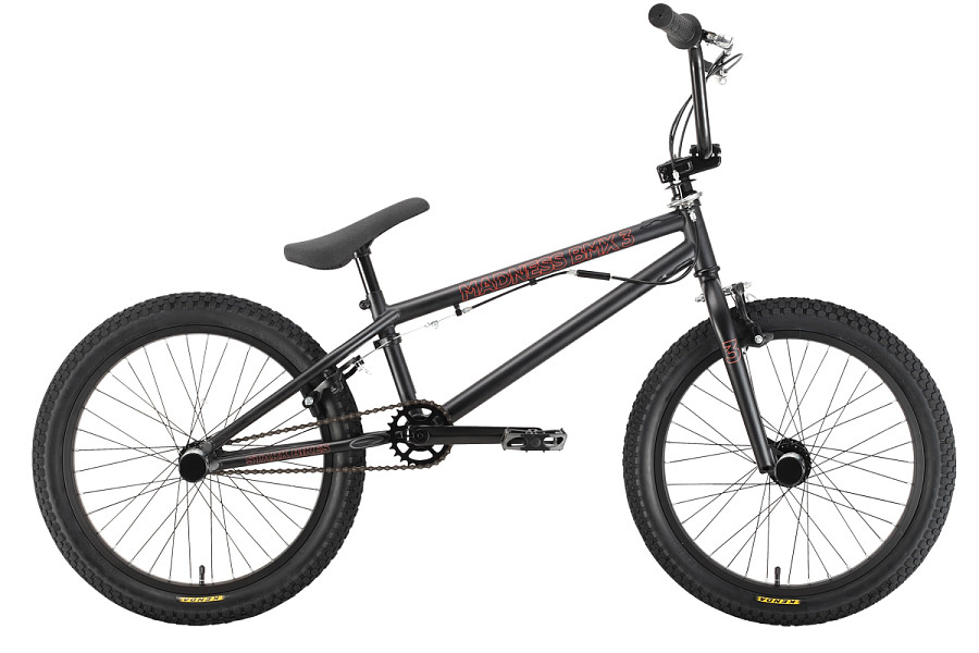 Купить STARK Madness BMX 3 2021