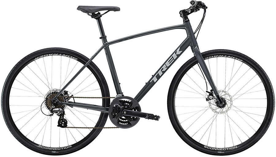 Купить TREK FX 1 Disc 700c 2021