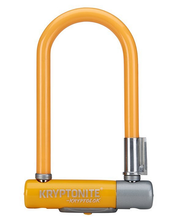 KRYPTONITE Kryptolok Mini 7
