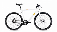 Купить Электровелосипед BEAR BIKE EKB 28 2021 - СКИДКА 17%.