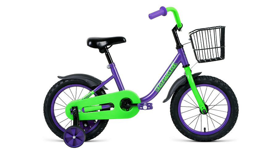 Купить FORWARD BARRIO 14 2020