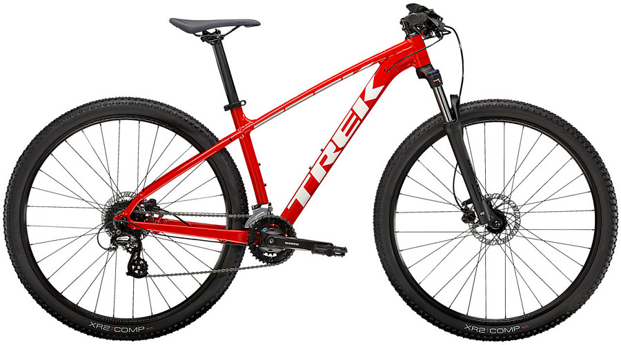 Trek marlin 5 red outlet