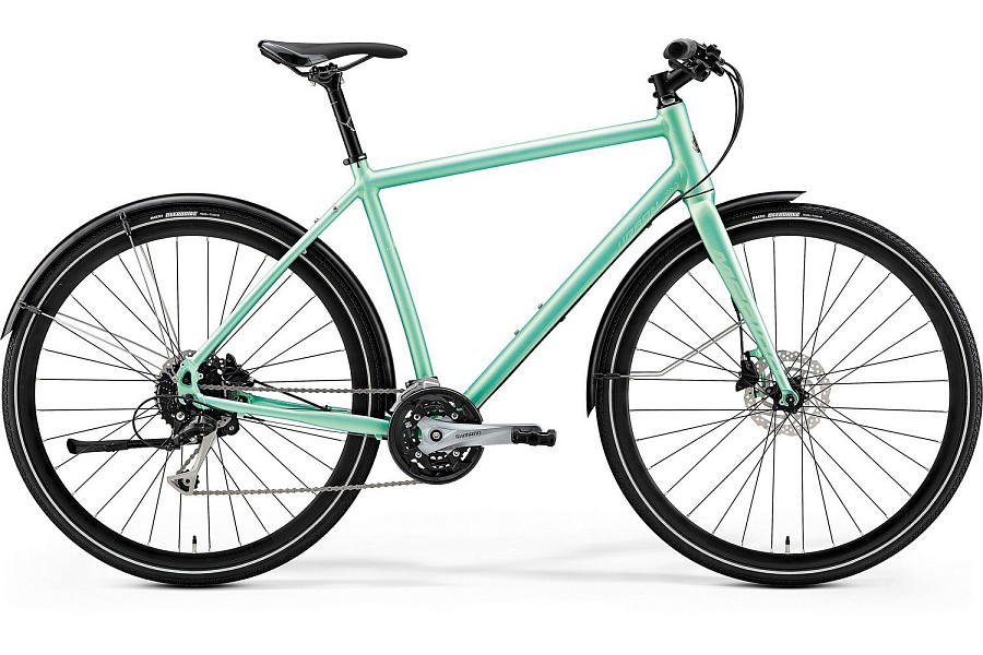 MERIDA Crossway Urban 100 2019 14 .