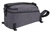 Купить Сумка BBB CarrierPack 6L Grey Blend BSB-138.