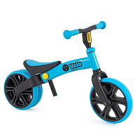 Купить Беговел Y-VOLUTION Y-VELO JUNIOR New - СКИДКА 31%.