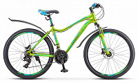 Купить STELS Miss 6000 HD 26 2022 - СКИДКА 17%.