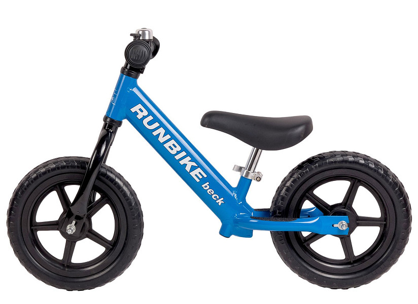 Купить Беговел Runbike beck ALX