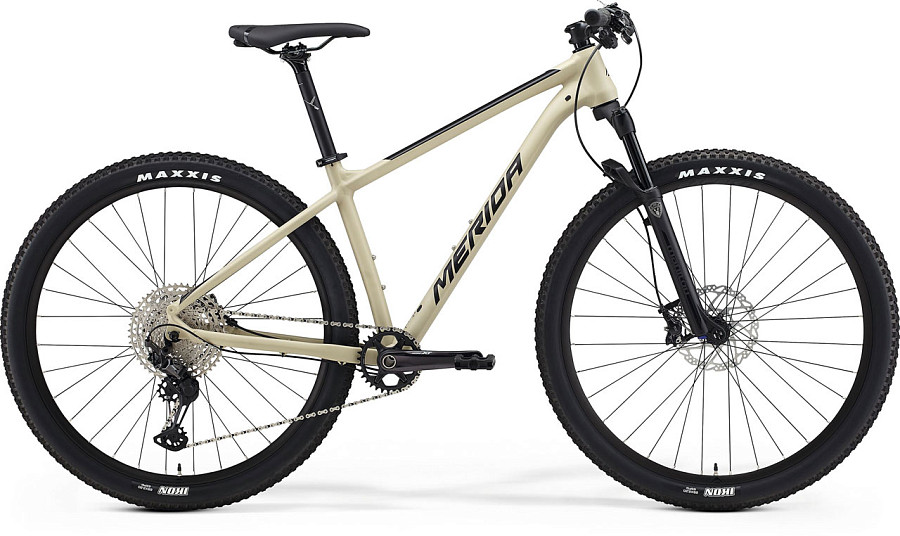 MERIDA Big.Nine XT Edition 29 2021