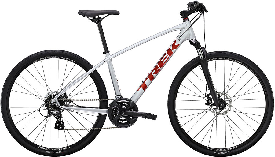 Dual 2025 sport bicycle