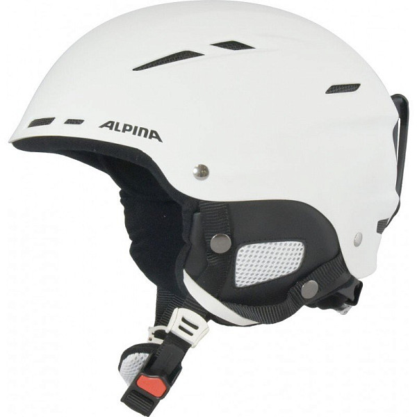 Купить Шлем ALPINA BIOM