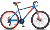 Купить STELS Navigator 500 MD 26 2021 - СКИДКА 17%.