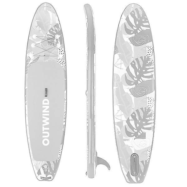 Купить Сапборд OUTWIND Stripes 320 см