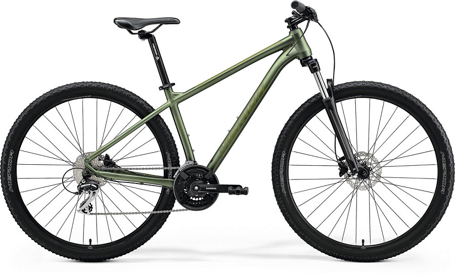 Merida big best sale