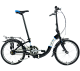 Купить DAHON Ciao i7 20 2020