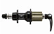 Купить Втулка NOVATEC F292CB/A ROAD вместе с QR205R-CB