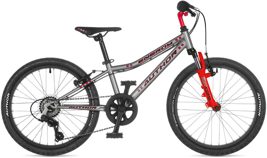 Купить AUTHOR Energy SX 20 2022